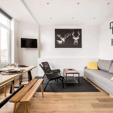 ליל Appartement 70M2 - Plein Centre מראה חיצוני תמונה