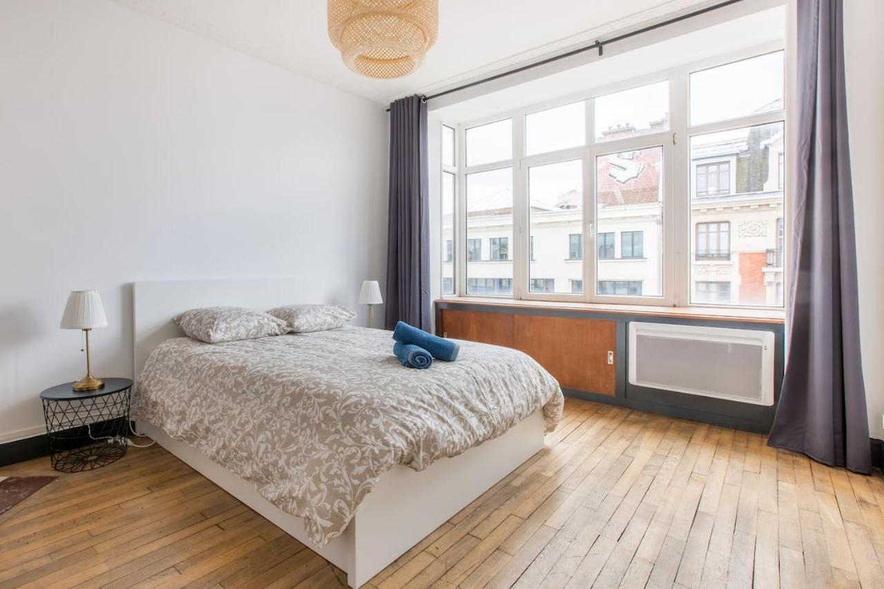 ליל Appartement 70M2 - Plein Centre מראה חיצוני תמונה