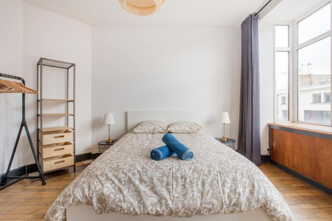 ליל Appartement 70M2 - Plein Centre מראה חיצוני תמונה